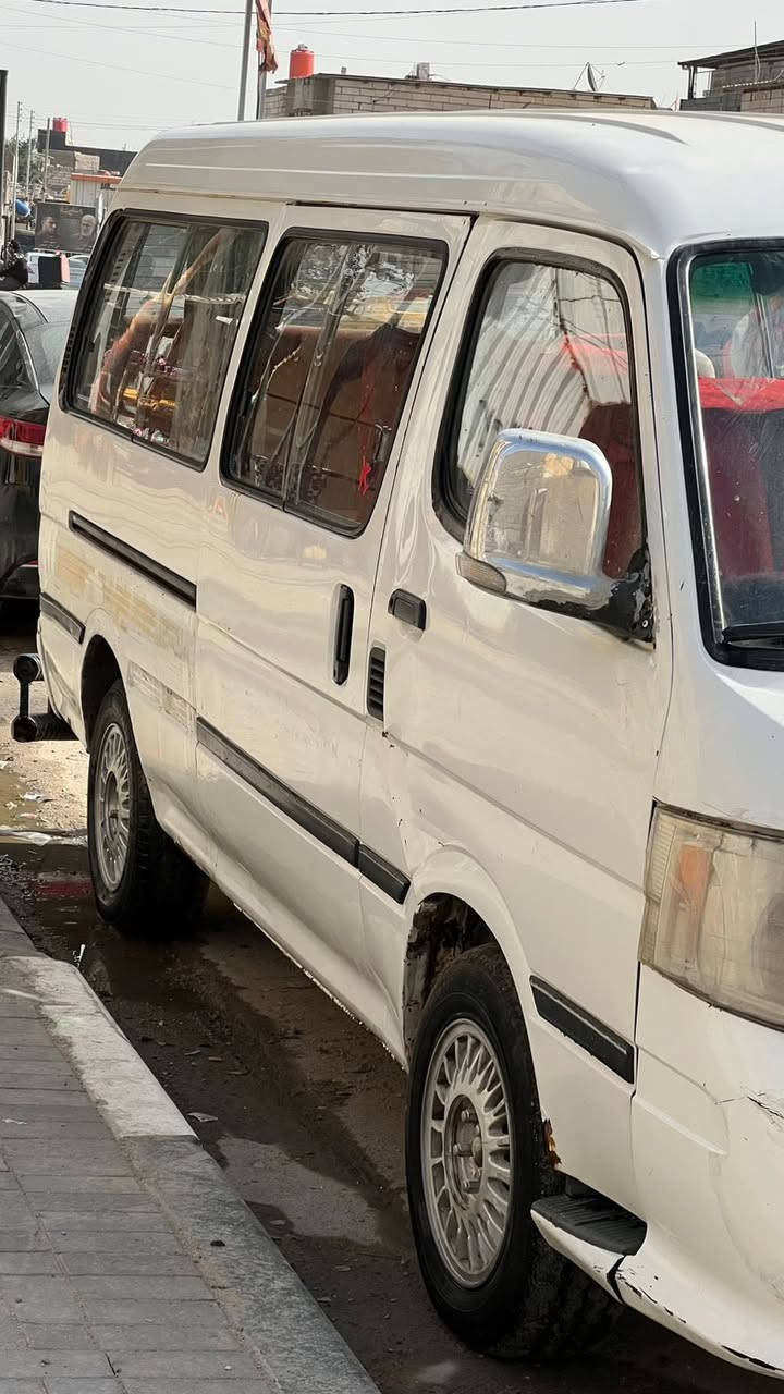 فتون للبيع
السلام عليكم فتون للبيع مديل ٢٠١٤ 
تحويل ثاني يوم 
رقم ذي قار
راعيه بالبصره 
السياره بالبصره
السعر ٦٠ 
للاستفسار 

+964 772 992 7809
