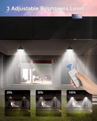 ستاند تعليق مناديل و فويل و أكياس    مصابيح💡💡 تعمل بالطاقة الشمسية🌞   ...