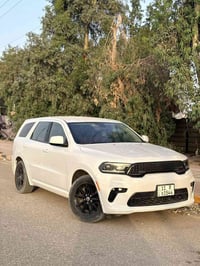 دورانجو V8 • ٥.٧ • ٢٠٢٢