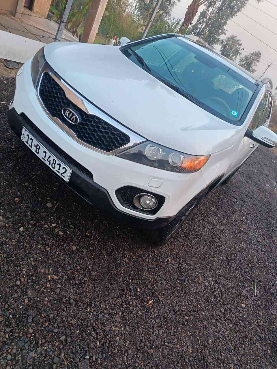 السلام عليكم
سورنتوا موديل ٢٠١٢ خليجي فول موصفات ١/ ١  رقم بغداد بسمي تحويل مباشر 
٦ سلندر بصمه تشغيل تبريد ثلاث قطع كشنات كهربائيه 
مكفولة من الصبغ  
رقم الهاتف  *********** 
*********** مكاني اليوسفية  
السعر  ١٦٥
