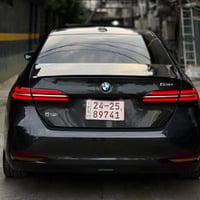 بي إم دبليو 530i • ٢٠٢٤ • ٧٥٦٧٠ ميل