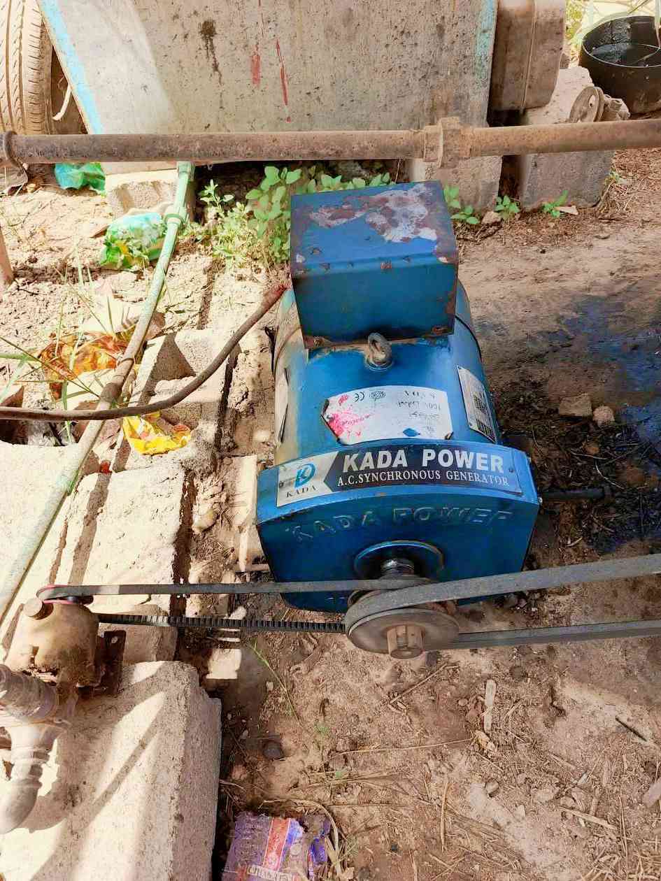 مولد للبيع إستفسار على الرقم ***********
