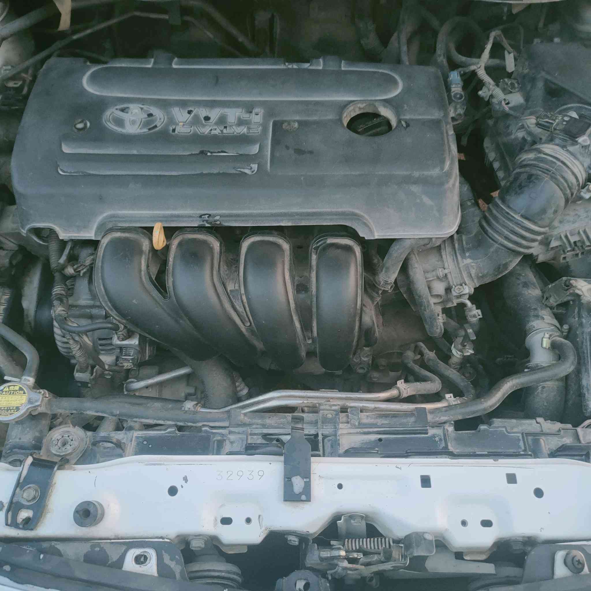 السلام عليكم...للبيع كورلا 2008 رقم بغداد محرك 1800...خليجي ..كير جديد وتخم تاير جديد وباقي الامور..
السياره بيها ضربة بخشم الجاملغ السعر ب99 $وبيها مجال 
مكاني كربلاء ..الشراي وللتفاصيل اكثر يتصل ويتدلل
***********
