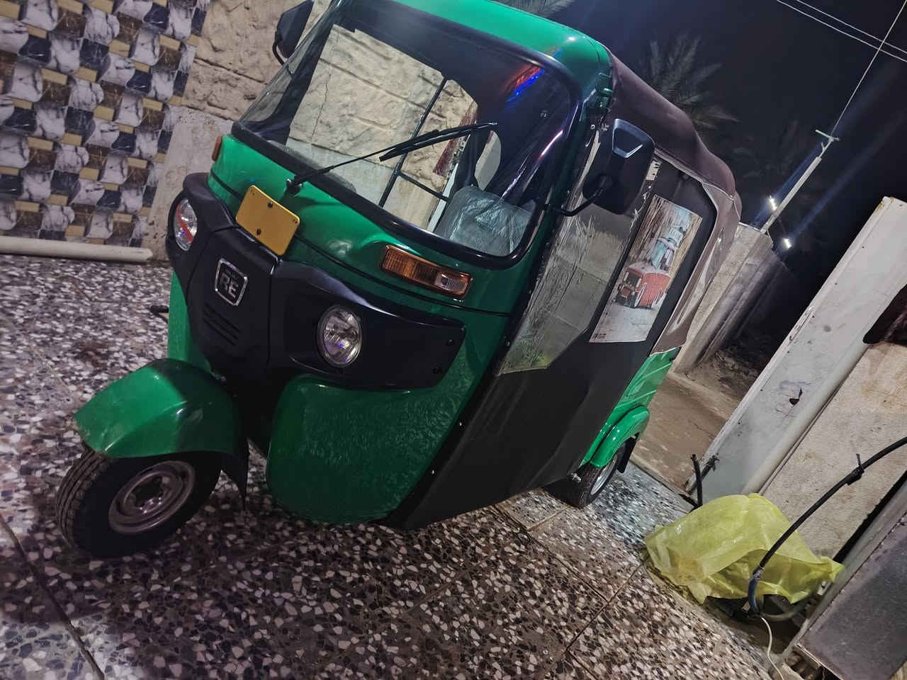 سلام عليكم تكتك للبيع 22 شهر 11 تكتك كفاله من كلشي رقم وسنويه بسمي تكتك مال جناي المكان بغداد جسر دياله الجديد السعر 9800 وبيهه مجال *********** وبلعافيه علياخذهه
