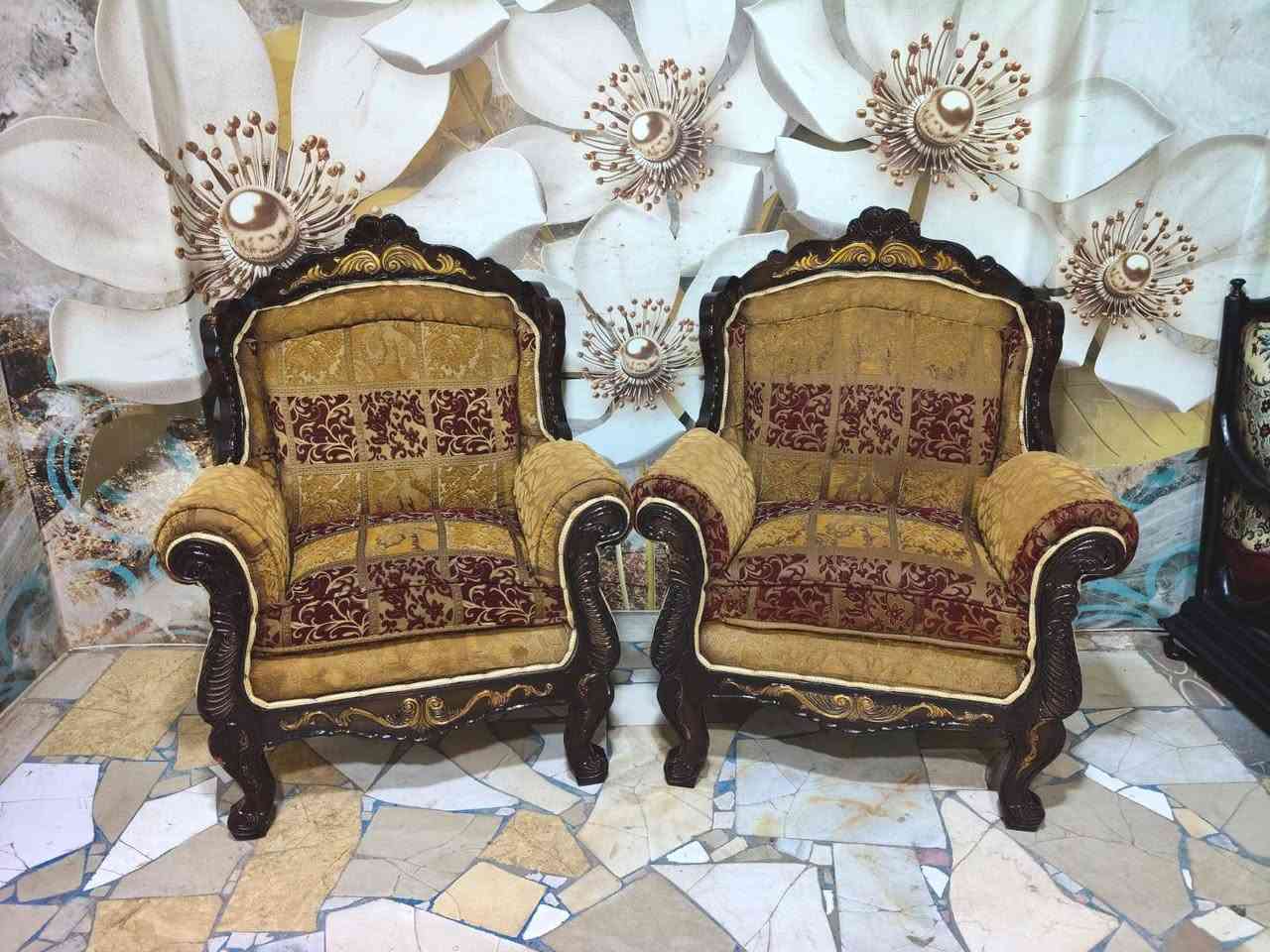 انفجار فل اسعار🥰🤩✨ انتريه دمياطي🌟خشب زان🥳احمر بلكامل 🤩🔥2 كنبه 2كراسي  🥳 👉 الله يبارك

 لصاحب النصيب السعر


**إذا كنت صاحب هذا الإعلان وتريد حذفه لأي سبب، رجاءا أرسل رسالة إلى الدعم الفني**