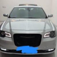 كرايسلر S • ٢٠٢٣ • ترقيم اربيل