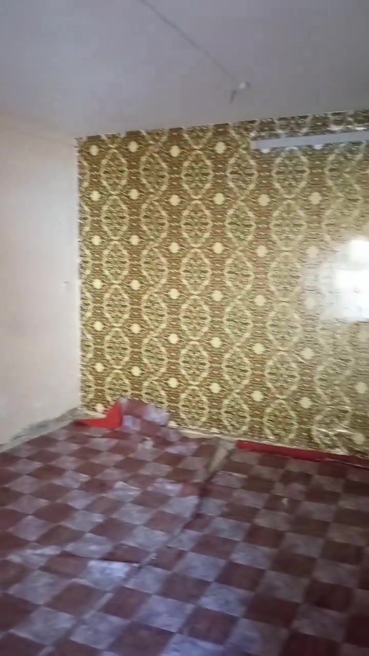 بيت للايجار
بيت للايجار/طابقين/
المساحه/200م
الطابق الارضي//
غرفة نوم/2
هول 
مطبخ 
استقبال 
مجمع صحيات/2
الطابق الثاني//
غرفة نوم/2
هول
مجمع صحيات
خدمات جاهزه//ماء وكهرباء وخط مولده ومجاري انترنيت ضوئي ومدارس 
العنوان//
محيزم/4،،،،،،،،شارع 80،،،،،،،قبل الاستدارة الحاده،،،،،من جهه شارع كربلاء 
الاتصال//
***********
***********
مكتب عالم التطور للعقار 
بإدارة//أوس المرشدي للعقار
