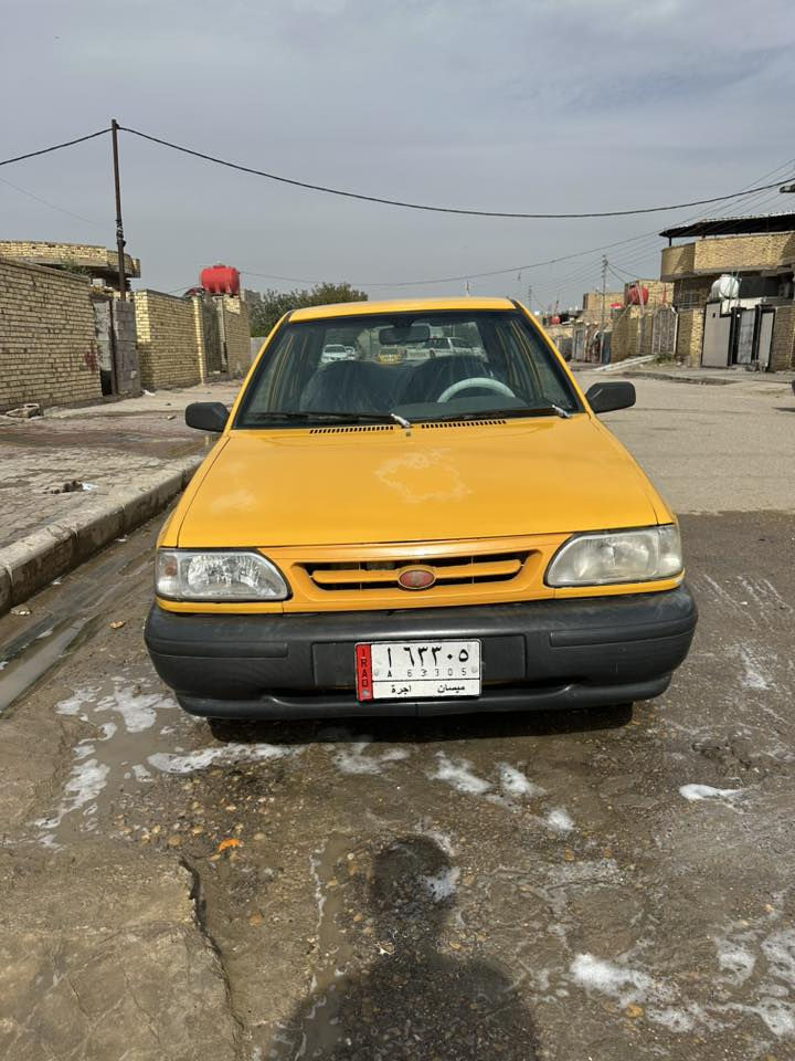 سلام عليكم سابيه موديل ٢٠ رقم ميسان مصفره هيه غرامه مكينه كير مكفول تخم تاير حداديه جديد سياره مكفوله كفاله عامه سياره جاهزه من لخير سعره 55بيه مجال تصال علا رقم *********** مكان ميسان
