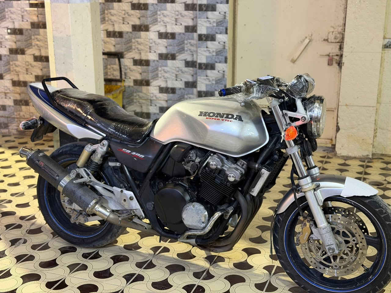 يالله وكاله كفاله عامه
دراجه نص نكره كير مكينه وكاله 
شرط لمعدل ماكو شي موشغال مكان صلاح دين دجيل سعر ١٥ ورقه قفل مكاتبه +تعهد سرقه وقانون


**إذا كنت صاحب هذا الإعلان وتريد حذفه لأي سبب، رجاءا أرسل رسالة إلى الدعم الفني**