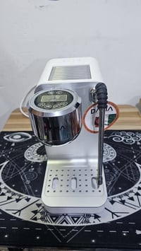 ماكينة قهوة • أجهزة منزلية