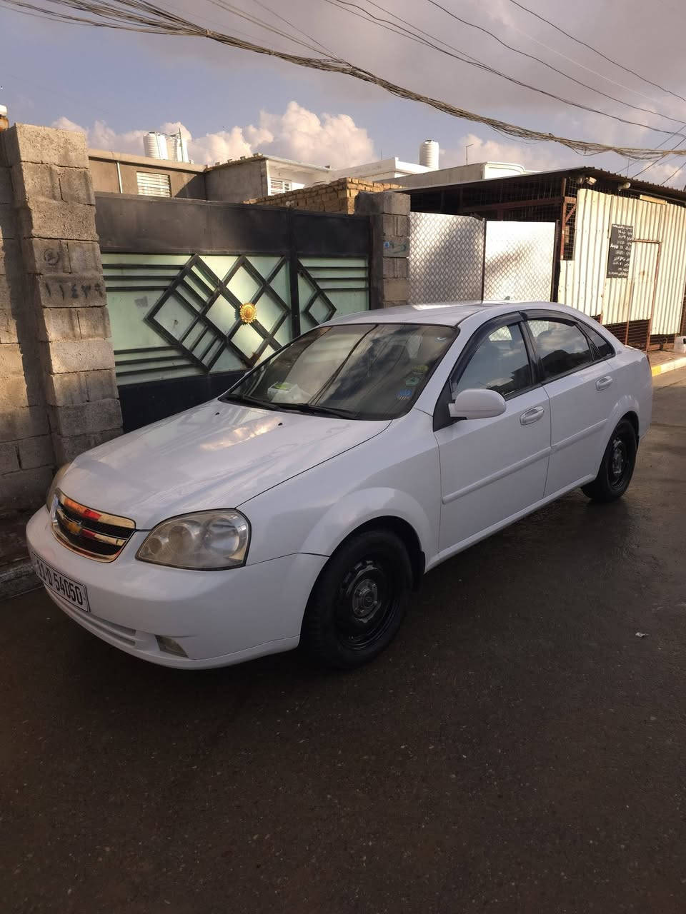 مكلف بالنشر الاتصال على الرقم المذكور    شوفرليت اوبترا ٢٠١١ مكفوله عدا جاملغ أيسر ،تبديل شركه الباقي مكفول سنويه ٢٠٣٠ دوشمه جديده تخم تايلندي أرقام نكليزي السعر ٩٥ بيها مجال المكان بسمايه قريه ١٠\ ***********
