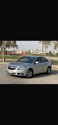 شوفرليت كروز • ٢٠١٢ • اربيل