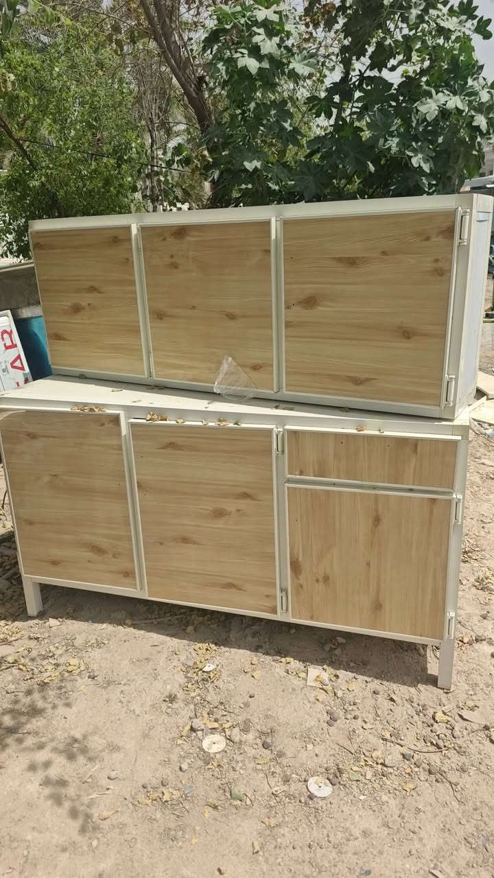 السلام عليكم توفرت كاونتر جديده احطاطه درجه اولى  داخل بعقوبه يوجد توصيل


**إذا كنت صاحب هذا الإعلان وتريد حذفه لأي سبب، رجاءا أرسل رسالة إلى الدعم الفني**