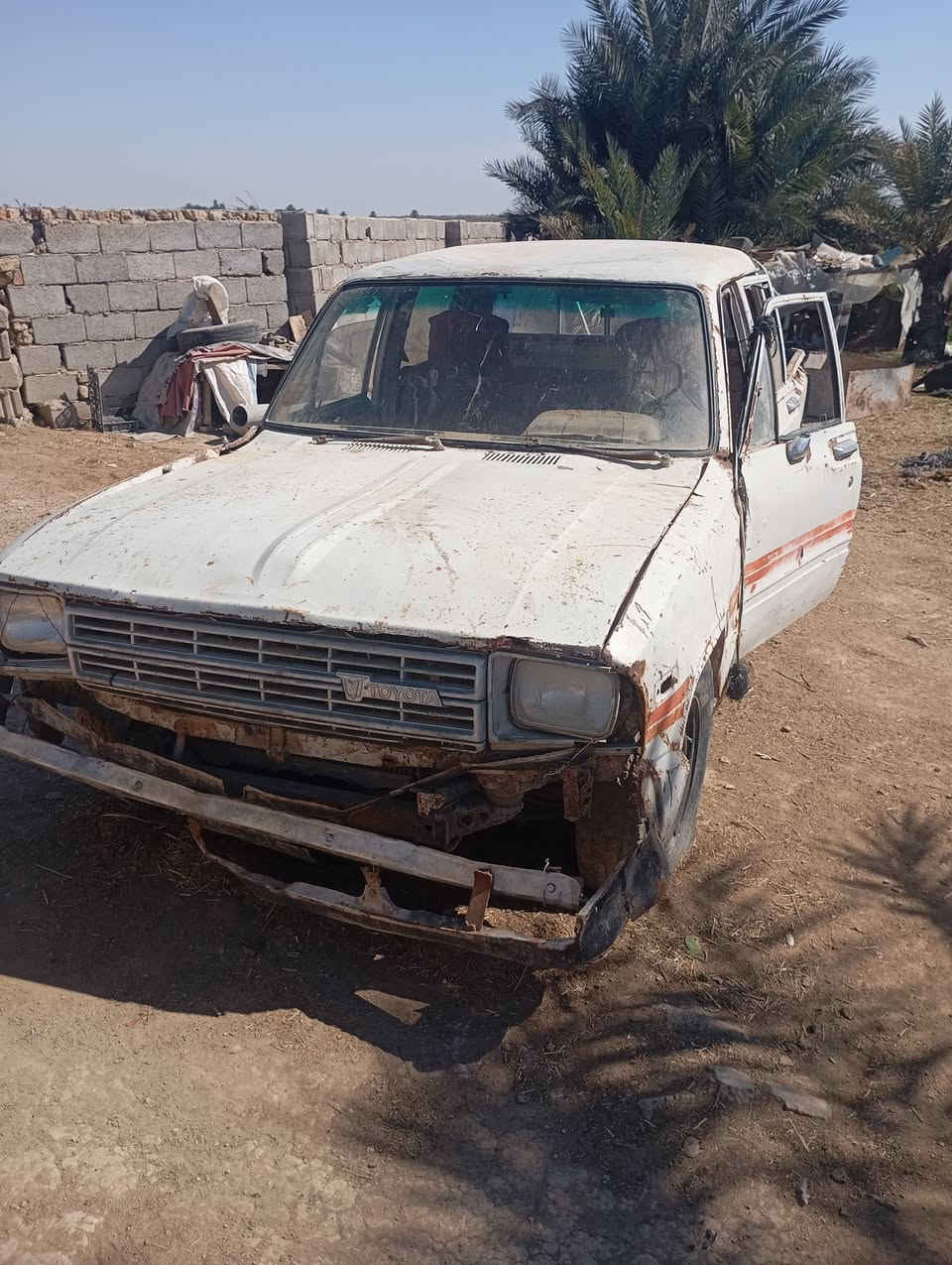 للبيع تيوتا مديل 82
للاستفسار
***********
