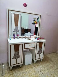 غرفه تركية • نضيفه • استعمال قليل