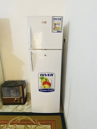 ثلاجة • طول ١٦٨سم • حي العسكري