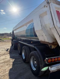 مان موديل 2004 بم و نوزل ٤١٠ كير قليج مربوطه ستفسار 07711675332