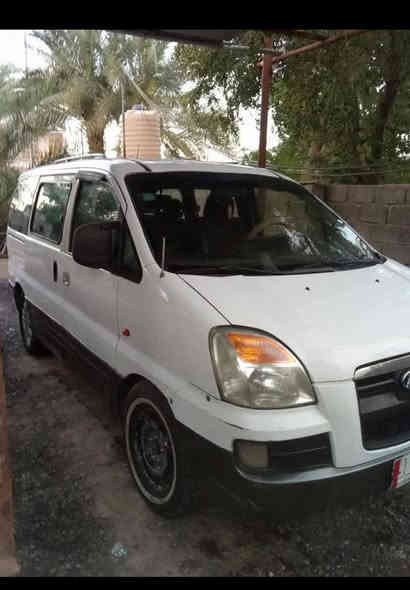 السلام عليكم ستاركس موديل 2001 محدثه ل 2007 محرك كير اكسل خير من الله شاصي بي تنگيد  سياره بسم ولد قريب علي يريد تحويل سعر 52 وبيها مجال رقم الهاتف *********** مكان بغداد المعامل العماري
