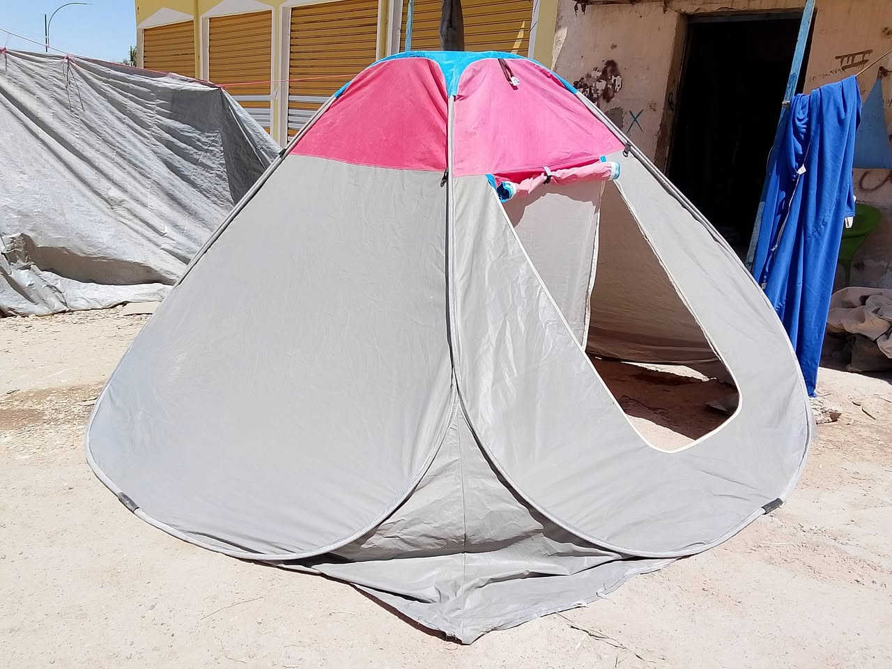 السلام عليكم خياط ابو جوادر عنوان تلعفر حي الوحده اذا ما عرفت العنوان تراسلنا بهاي الرقم👍 ***********💝
