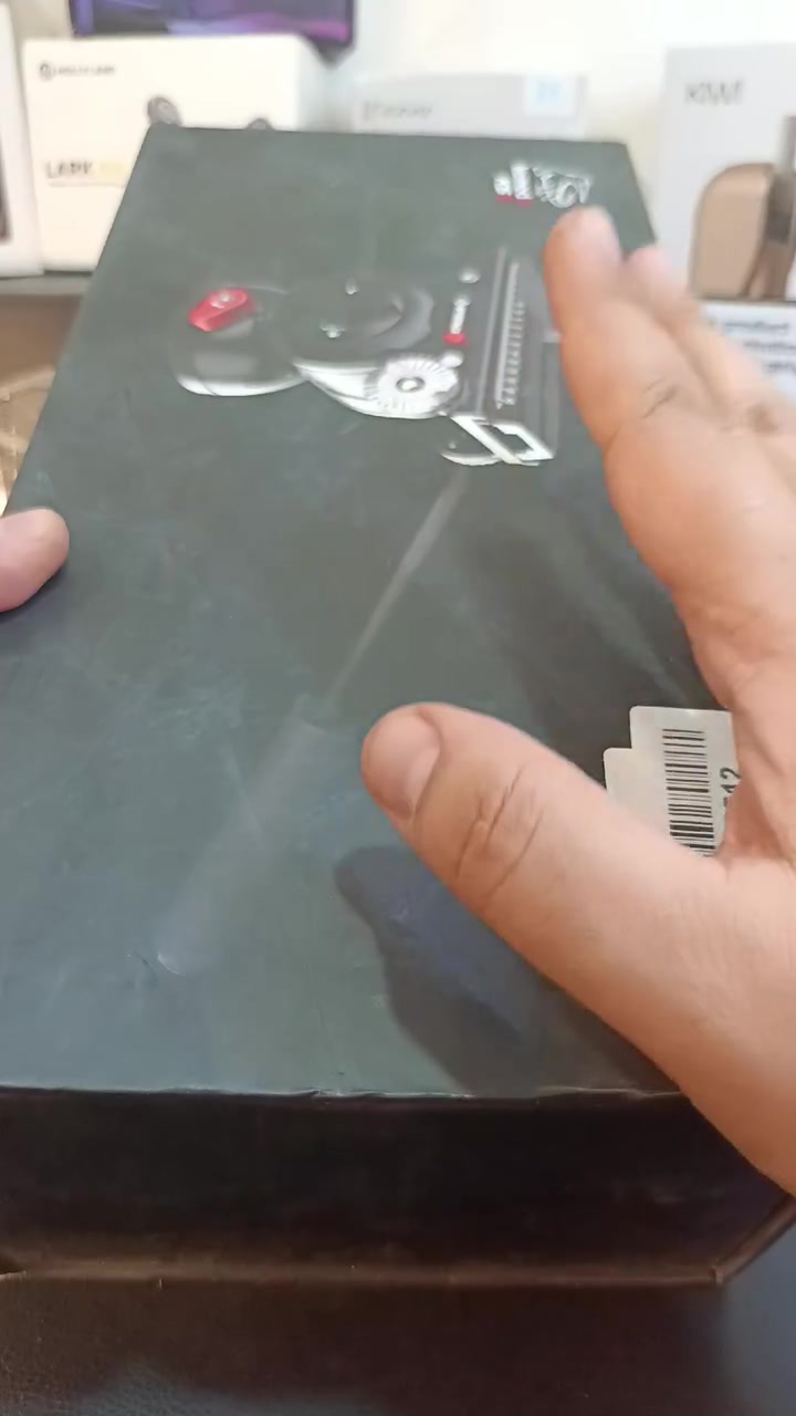 مزاد أعلى سعر حبايب
مزاد بالصفحة


**إذا كنت صاحب هذا الإعلان وتريد حذفه لأي سبب، رجاءا أرسل رسالة إلى الدعم الفني**