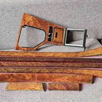 سیت كامل • صقر E39 • توصيل