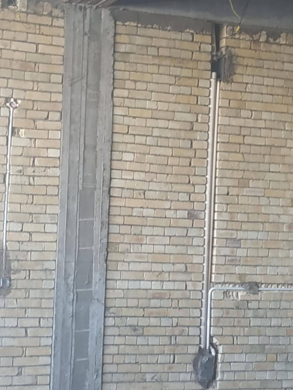 تأسيسات صحيه عامه
ماء مجاري 
النجف الاشرف 
***********
*********** واتساب
