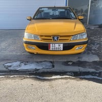 بيجو بارص موديل ٢٠١٨ كفاله عامه من صبغ وتبديل رقم دولي ماشيه ١٠٠ سعرها...