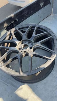 تخم جي كلاس حجم 22 #اصلي وليس تجاري AMG يحتاجلة فقط صبغ  مكاني الكرخ  ...