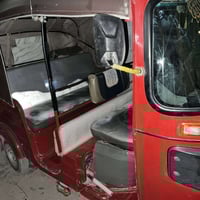 تكتك مديل 2016وراق مو رقم بيه ٣اوراق ضايعه وتكفل سرقه وعشار وقانون تكت...