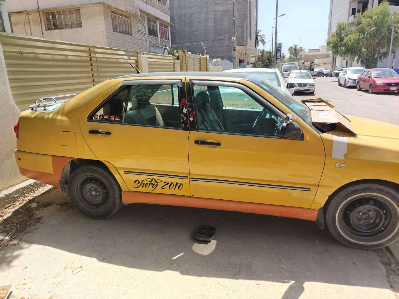 سلام عليكم شيري امحور كير ومكينه كورلا 40وبيه مجال ***********
