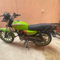 شاينك للبيع جديد مرقم كامل  السعر مليونين اوربع  07712489569