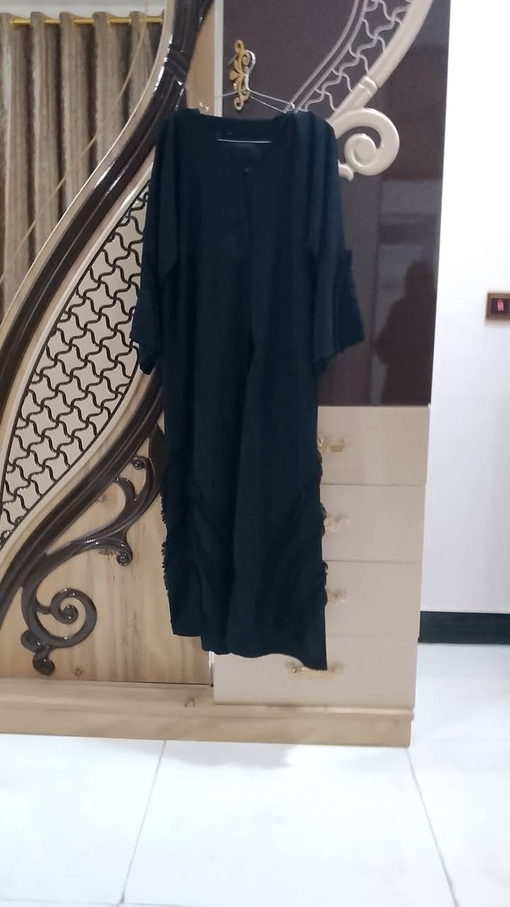 عبي اسلاميه للبيع يلبسن طوال ١٥٥


**إذا كنت صاحب هذا الإعلان وتريد حذفه لأي سبب، رجاءا أرسل رسالة إلى الدعم الفني**