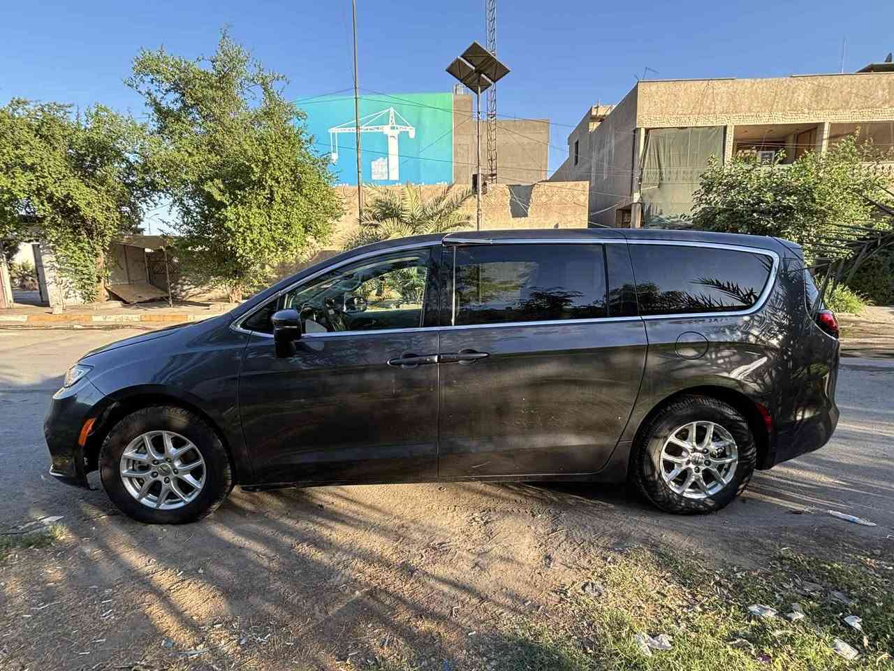 السلام عليكم باسفيكا 23 للبيع سعر 190بدون رقم مواصفات تورنك للاستفسار ***********
