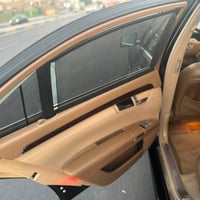 مارسيدس S500 خليجيه فول الفول   موصفات معروفه ب500   لارج   5 بردات   ...