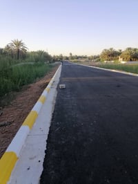 سلام وعليكم صباغ ديكورات واجهيات جدران شبابيك حديد كلشي اططلع الرقم 07...