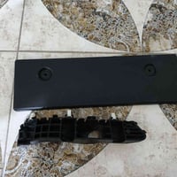 غراض فينو للبيع قاعدة رقم امامية ب 10 الف ماسكة دعامية امامية عكس سايق...