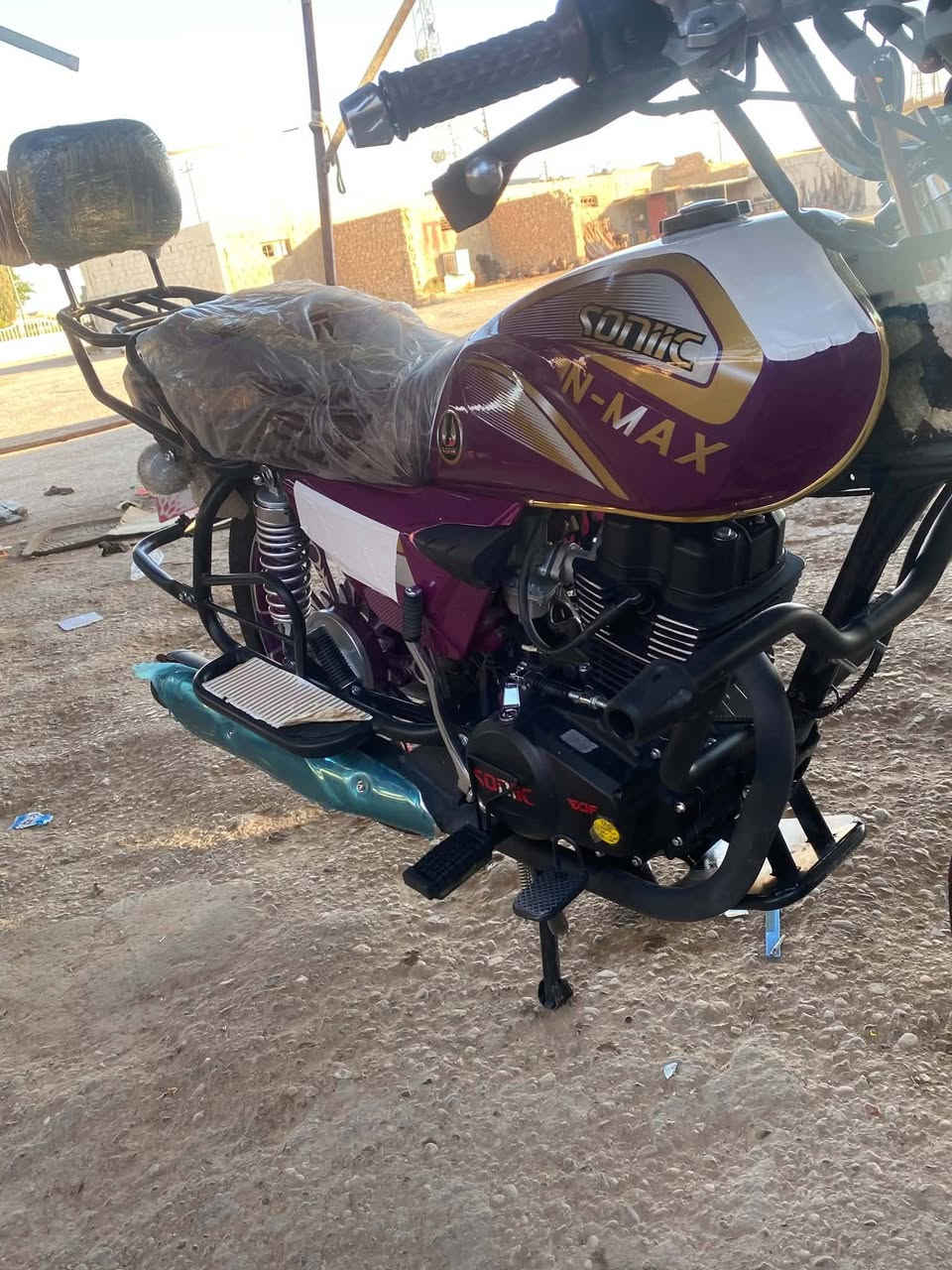 سلام عليكم
موطور سولنك موديل 2026 بعده زيرو موطور كامل سويجات بصمات   الاستفسار تصال على رقم ***********
