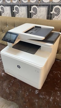 07729315541 موجود توصيل الكل محافظات العراق  السعر 425 الف   طابعة الل...