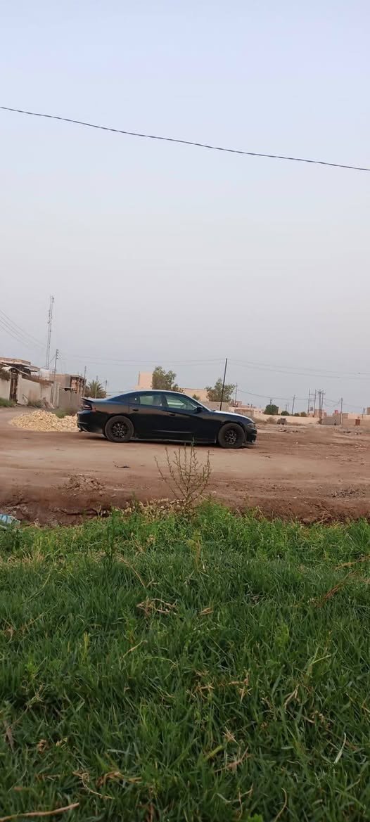 سلام عليكم جارجر البيع 2017 اصل حادثها جاملغ وبنيد فقط 155وبيها مجال اتصال ***********
