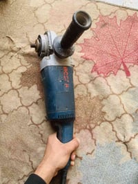 بوش الماني • ما بيها مشاكل • عمر طويل