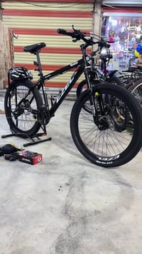 بايسكل ايزل رايده ب٣٠  قفل لتعاملي لان ماكو هيج سعر تره لان محتاج مكان...