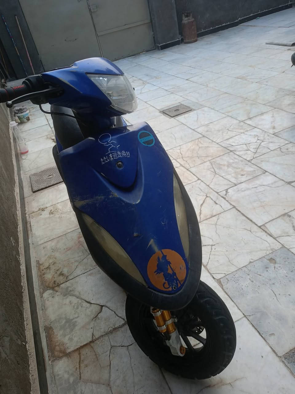 دراجه 55 حلوه مزوده كفر كلشي ختم واحد 550 وبيها مجال ***********
