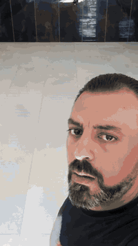 تركيب كاشي • بورسلان • مرمر