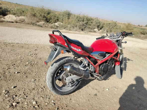 سلام عليكم ورحمه الله وبركاته اخوان مطور للبيع سا زوكي 2004يرهم مروس ويهم بيع مجال ***********

ادمن ♥️ وافق
