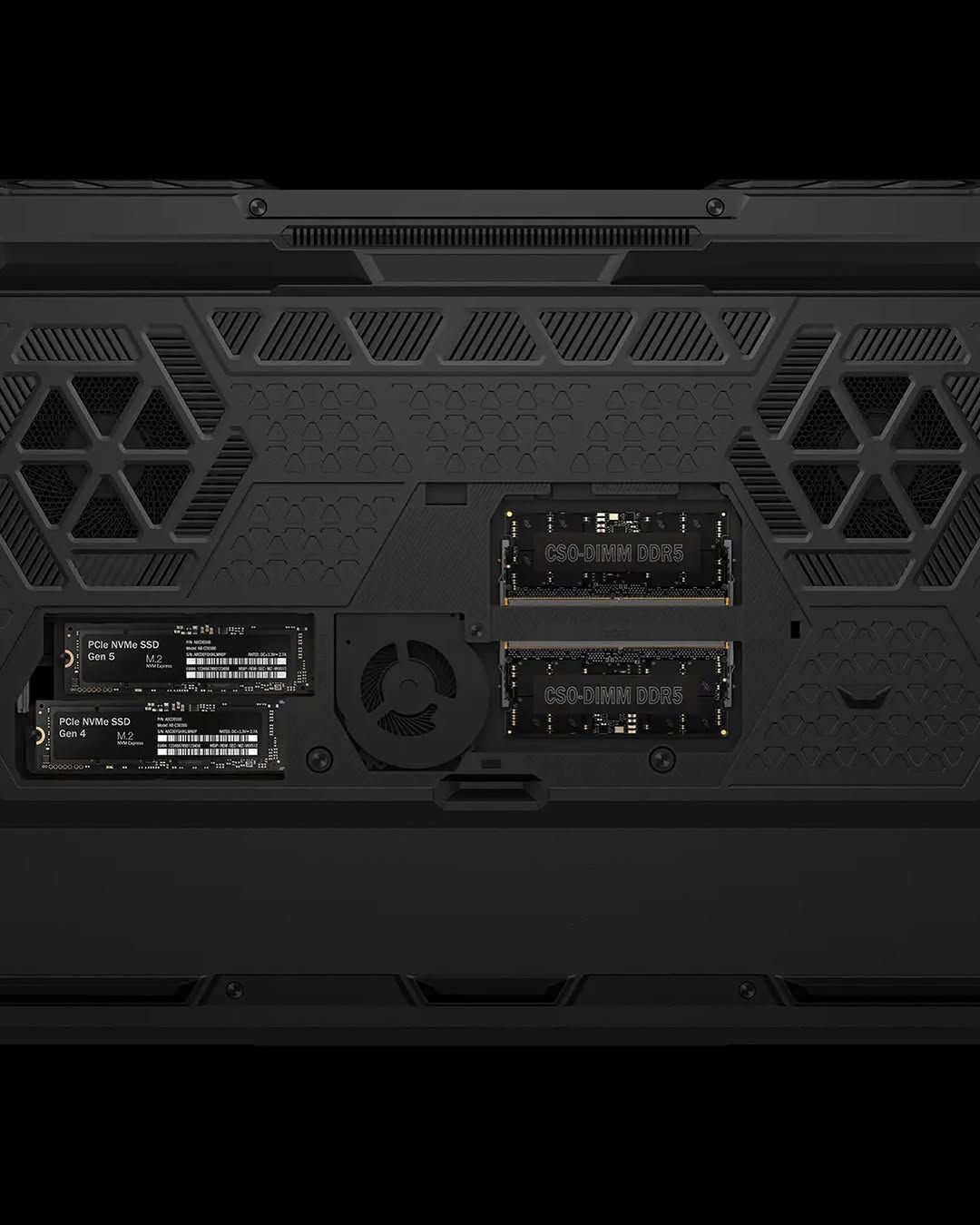Msi Raider 16 Max HX (2026)
Coming Soon………………………


**إذا كنت صاحب هذا الإعلان وتريد حذفه لأي سبب، رجاءا أرسل رسالة إلى الدعم الفني**