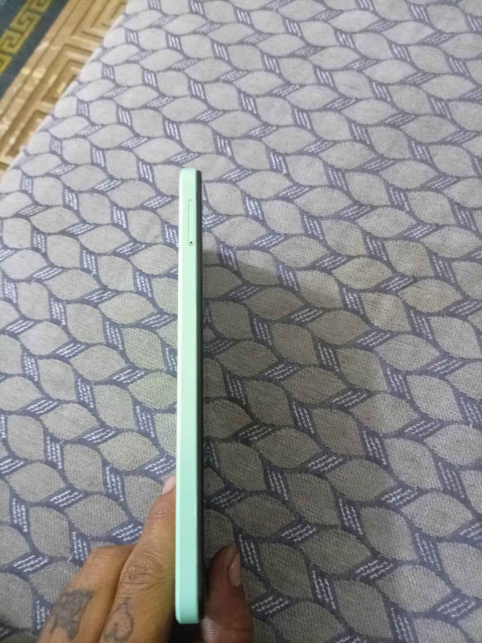 السلام عليكم انفنكس سمارت 7
ذاكره 128


**إذا كنت صاحب هذا الإعلان وتريد حذفه لأي سبب، رجاءا أرسل رسالة إلى الدعم الفني**