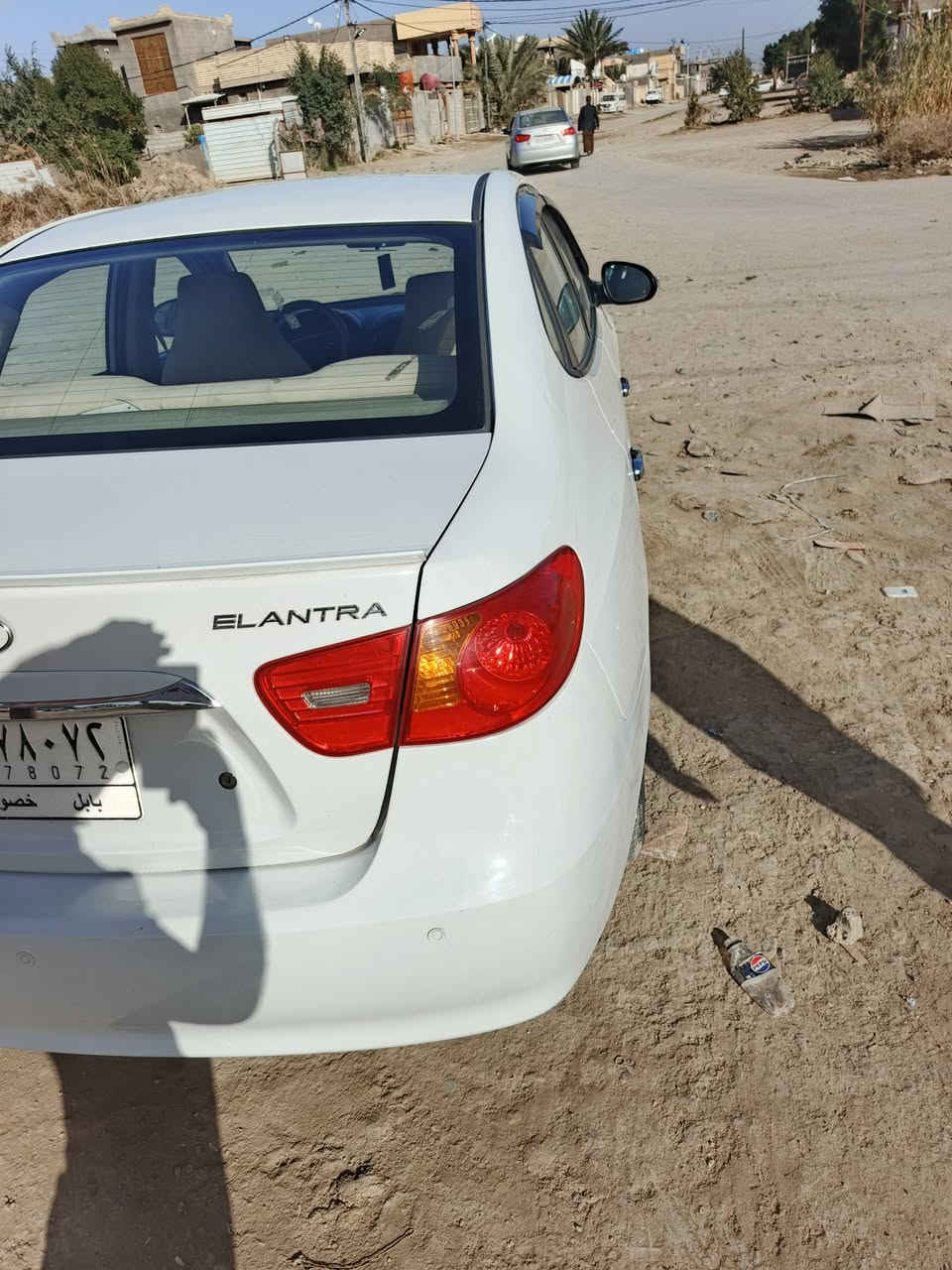 النترا 2010 خليجي مكينه 1600 السونار مرفوق رقم بابل السعر113وبها مجال


**إذا كنت صاحب هذا الإعلان وتريد حذفه لأي سبب، رجاءا أرسل رسالة إلى الدعم الفني**