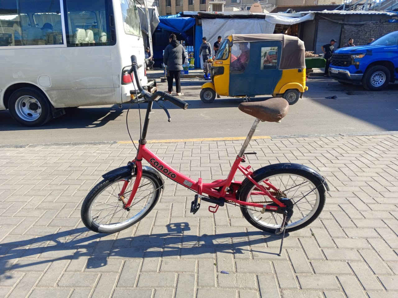 للبيع سعر 60 الف مكاني بغداد الشعب شارع الصحة قرب سوق الصبح رقمي للستفسار ***********
