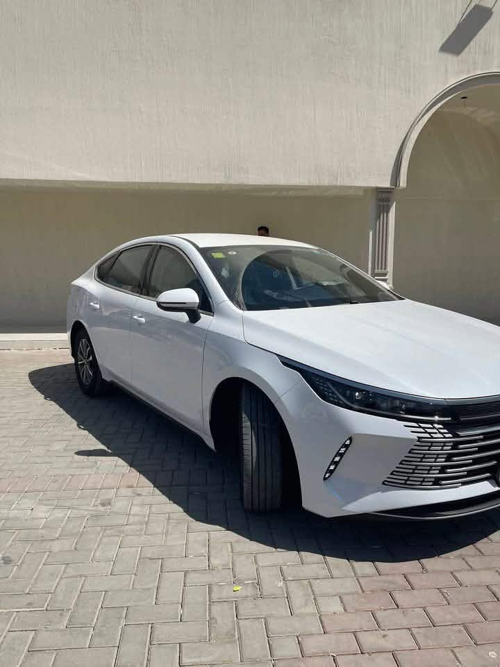 BYD
للبيع BYD دسترويل 2025 بحالة الزيرو

رقم بغداد 

مواصفات بصمة تشغيل

بصمة ابواب

شاشه قلابه

تبريد قطعتين

تبريد شاشه

وباقي مواصفات معروفه

السعر 21مليون او 200
مكاني بغداد العامرية
ماشيه 2000 كيلو 
للتواصل
 ***********
***********
