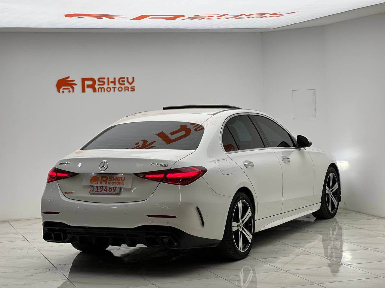 Mercedes benz C class 2023
مرسيدس سي كلاس ٢٠٢٣
مواصفات C300(فتحة سقف-رادار و حساسات ٣٦٠ درجة-شاشة-كاميرة خلفية -ابواب و تشغيل بصمة) يعني فول فول
مكينة ٤سلندر+توربو حجم ٢.٠لتر
ماشية 21,000ميل فقط
ضرر السيارة بس بنيد بدون دواخل و ايرباك
كاتي دهوك السيارة تترقم (دهوك-اربيل-سليمانيه)
السيارة كلش حلوة و نظيفة
مكفولة من كير و محرك وكهربائيات

ب  سعر (335$) ورقة و بيها مجال للطيبين

مكان السيارة

دهوك -معرض ارشف R-Shev
رقم51 من معارض التيرمينال 

***********
*********** دهوك, العراق
